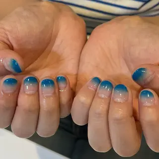 ネイル eight nail 春菜のネイルデザイン