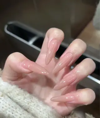 ネイル Bél nail salon キキのネイルデザイン