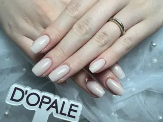 ネイル DOPALE 上野店サロンのネイルデザイン