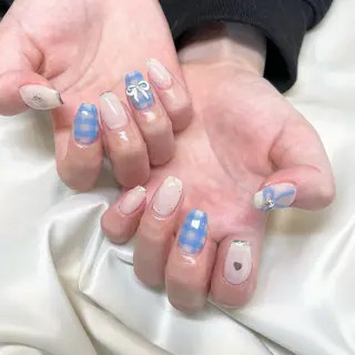 ネイル ui nailのネイルデザイン