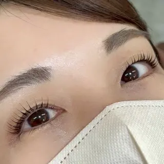 マツエク・マツパ Blossa所属・sayaka 🎀のマツエク・マツパデザイン