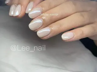 ネイル Lee_ nailのネイルデザイン