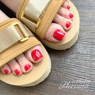 ネイル estheticsalon Pleroma【プレローマ】所属・【脱毛･美肌サロン】 Pleromaのエステ・リラクイメージ