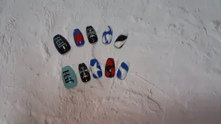 ネイル coco nailのネイルデザイン