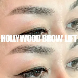 アイブロウ Total Beauty Salon Tiara所属・Yamato Hitomiの眉毛・アイブロウイメージ