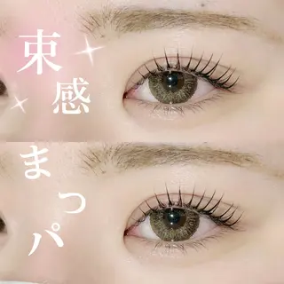 マツエク・マツパ MAEUL NAGOYA所属・⛓韓国IDOLヘア 🥀🖤/あいりのヘアスタイル