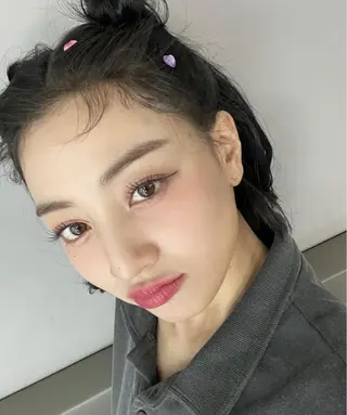 マツエク・マツパ BLUE EYES Ebisutaniのマツエク・マツパデザイン