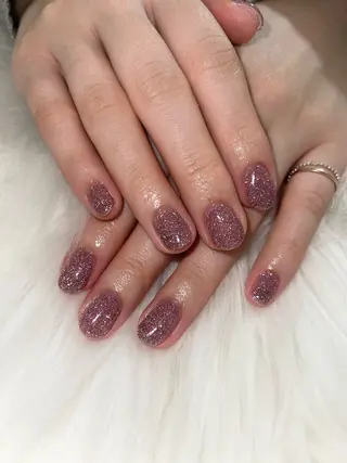 ネイル LULA所属・Stella nailのネイルデザイン