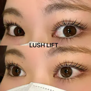 マツエク・マツパ 💛🌼こんどう ひなた🐥⸒のマツエク・マツパデザイン