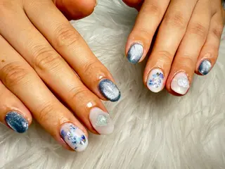 ネイル nail salon MANA　KEIKOのネイルデザイン