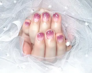 ネイル Chat noir所属・【chatnoir】 MIYUのネイルデザイン