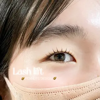 マツエク・マツパ MAQUM Rinoのマツエク・マツパデザイン