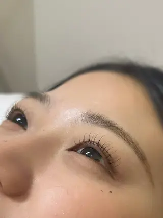 マツエク・マツパ Natsumi ♪のマツエク・マツパデザイン