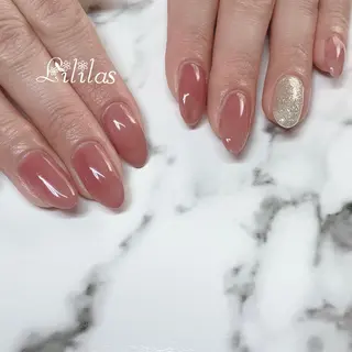 ネイル HARU NAIL所属・‎HARU ‎NAILのネイルデザイン