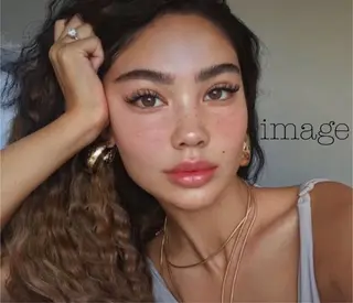 マツエク・マツパ EYE405 fukuyamaのマツエク・マツパデザイン