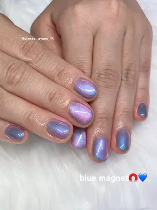 ネイル キャンアイドレッシー 三鷹店🍒あやののネイルデザイン