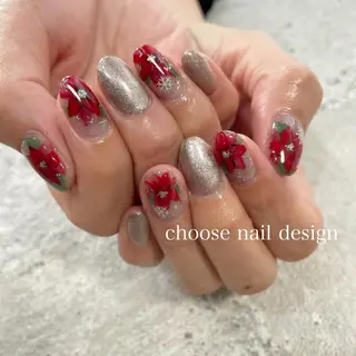 ネイル choose naildesignのネイルデザイン
