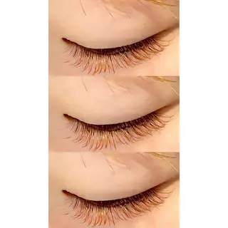 マツエク・マツパ 10日空きあり♡ ERIKA♡のマツエク・マツパデザイン