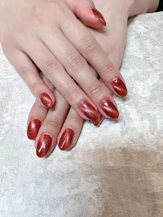 ネイル beauty salon RePi所属・B.S. RePiのエステ・リラクイメージ