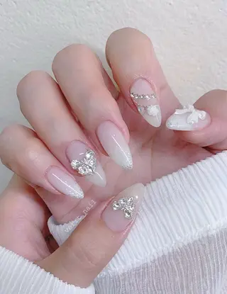 ネイル TABI ANA.CHUOのネイルデザイン