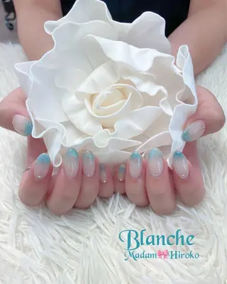 ネイル Lianネイル 寛子Lianのネイルデザイン