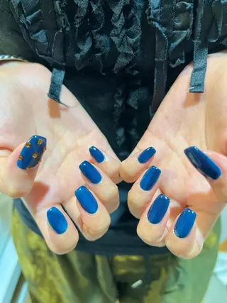 ネイル arc ヨコカワのネイルデザイン