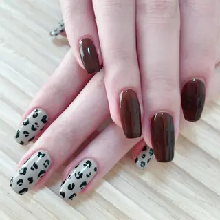 ネイル nailsalon mileのネイルデザイン