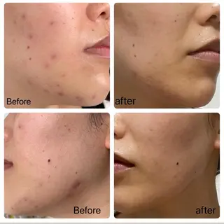 💆‍♀️松田 亜沙美のエステ・リラクイメージ