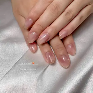 ネイル Nail Salon Lemonのネイルデザイン
