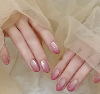 ネイル smile nailのネイルデザイン