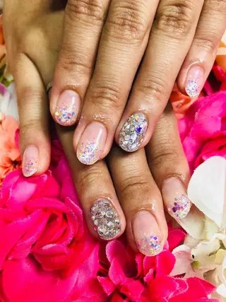 ネイル 酵素風呂　RA.RA所属・酵素風呂 RA.RAのその他イメージ