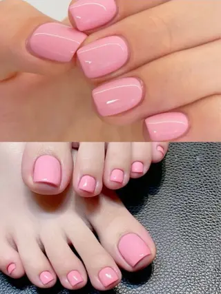 ネイル LUCKY NAILのネイルデザイン
