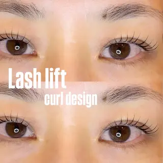 マツエク・マツパ bright 🥀YUUKAのマツエク・マツパデザイン