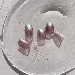 ネイル kanako nail所属・popolina kanakoのネイルデザイン