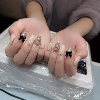 ネイル Hana nail所属・Hana Nailのネイルデザイン