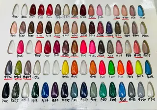 ネイル MAXKELLY まいのネイルデザイン