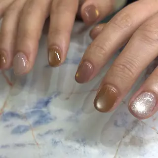 ネイル BeautyFavo .byRyokaのネイルデザイン