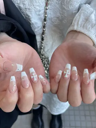 ネイル One HARUNAのネイルデザイン