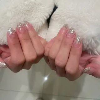 ネイル Yu_me 北堀江店所属・Yu_me 北堀江 chikaのネイルデザイン