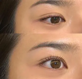 マツエク・マツパ i.＋sapporo所属・🩶韓国ヘア🩶 くびれ❤︎顔まわりのヘアスタイル