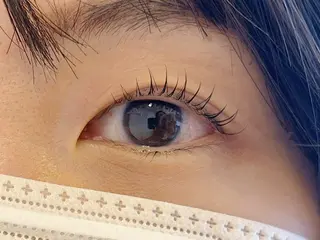 マツエク・マツパ HOME loveitのマツエク・マツパデザイン