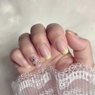 ネイル Verita     Nail所属・Verita nailのネイルデザイン