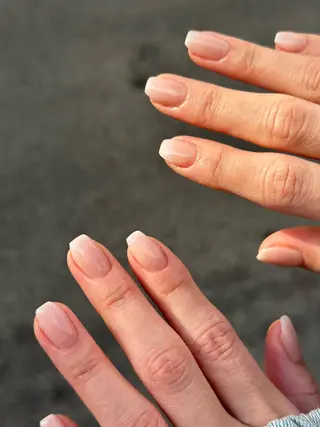 ネイル 福田 加奈のネイルデザイン