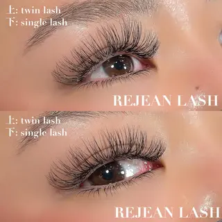 マツエク・マツパ private salon SOU所属・ﾄｰﾀﾙｾﾗﾋﾟｽﾄ MANAのマツエク・マツパデザイン