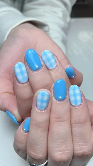 ネイル Munail サロン所属・むねいる nail salonのネイルデザイン