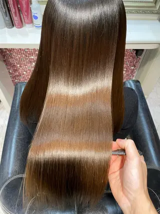 ロング hair salonJEWEL所属・✨jewel✨ naokiのヘアスタイル