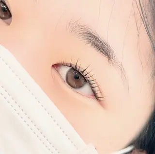 マツエク・マツパ PROGRESS 龍ケ崎 yu🎀のマツエク・マツパデザイン