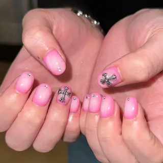 ネイル 🍒 akariのネイルデザイン