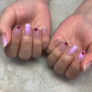 ネイル ララ はらのネイルデザイン