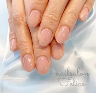 ネイル ネイルサロンFelice 恵比寿所属・ネイルサロン Feliceのネイルデザイン